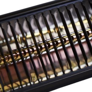Terrassvärmare Heat 1 Eco Plus-line 1500W