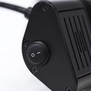 Terrassvärmare Heat 1 Eco Plus-line 1500W