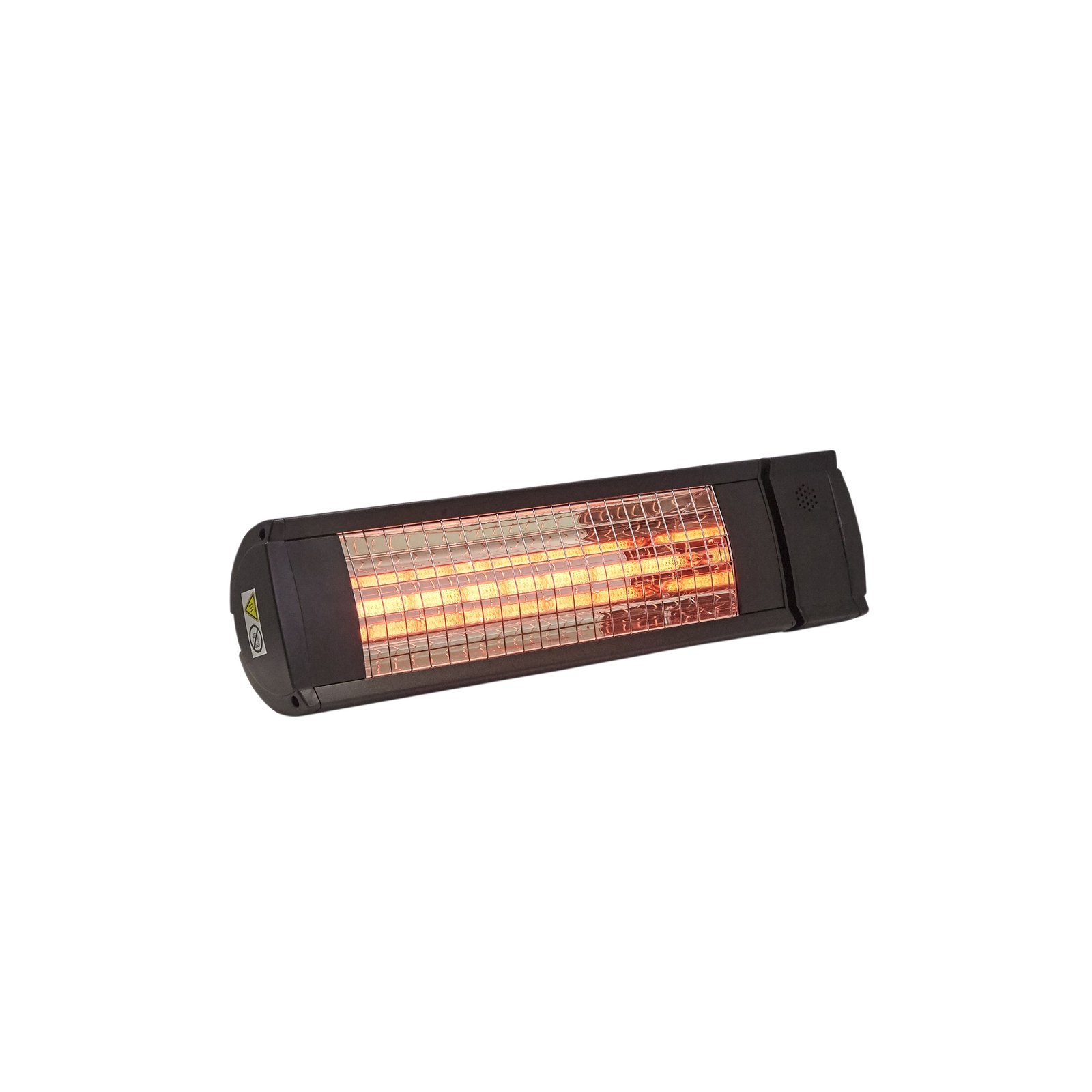 Terrassvärmare Heat 1 Eco High-line 2000W Längd 59 cm