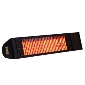 Terrassvärmare Heat 1 Eco Pro-line 2000W Längd 66 cm