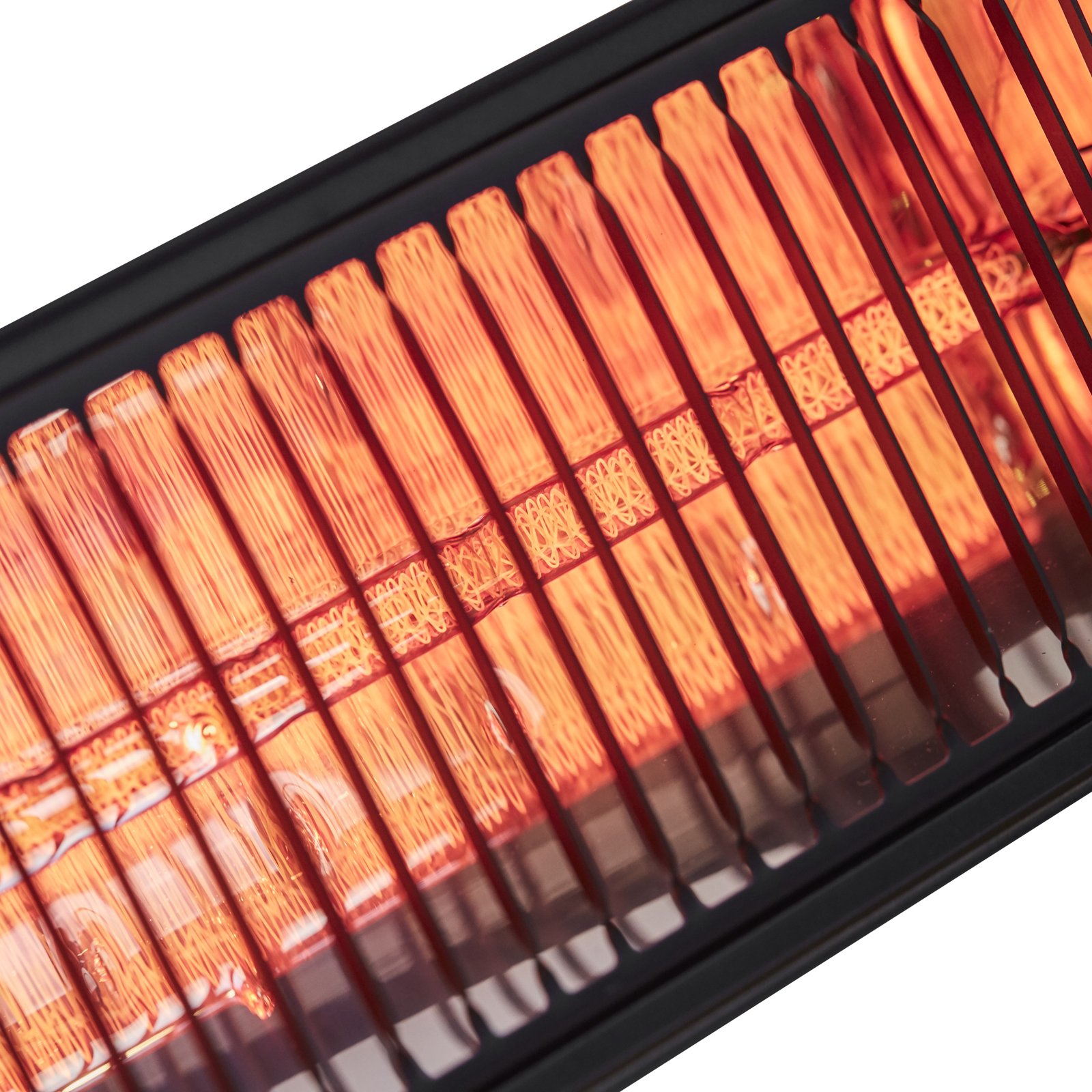 Terrassvärmare Heat 1 Eco Pro-line 2000W Längd 66 cm - Bild 7