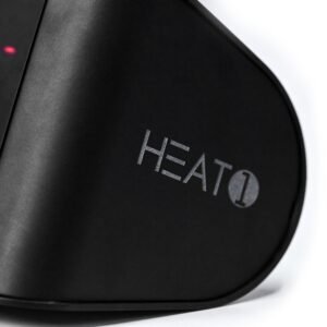 Terrassvärmare Heat 1 Eco Pro-line 2000W Längd 66 cm