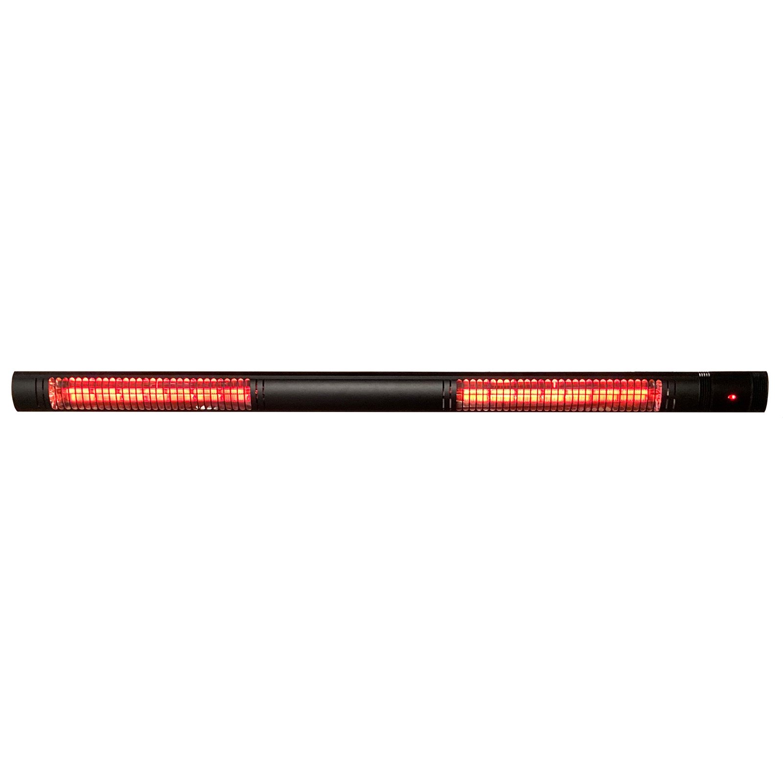 Gasolvärmare HEAT1 3000W Svart Dubbel Terrassvärmare för Uterum & Utomhusmiljö - Bild 4