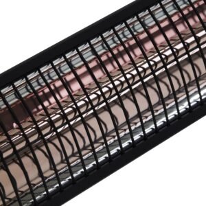 Terrassvärmare Heat 1 Eco Pro-line 2000W Längd 82 cm