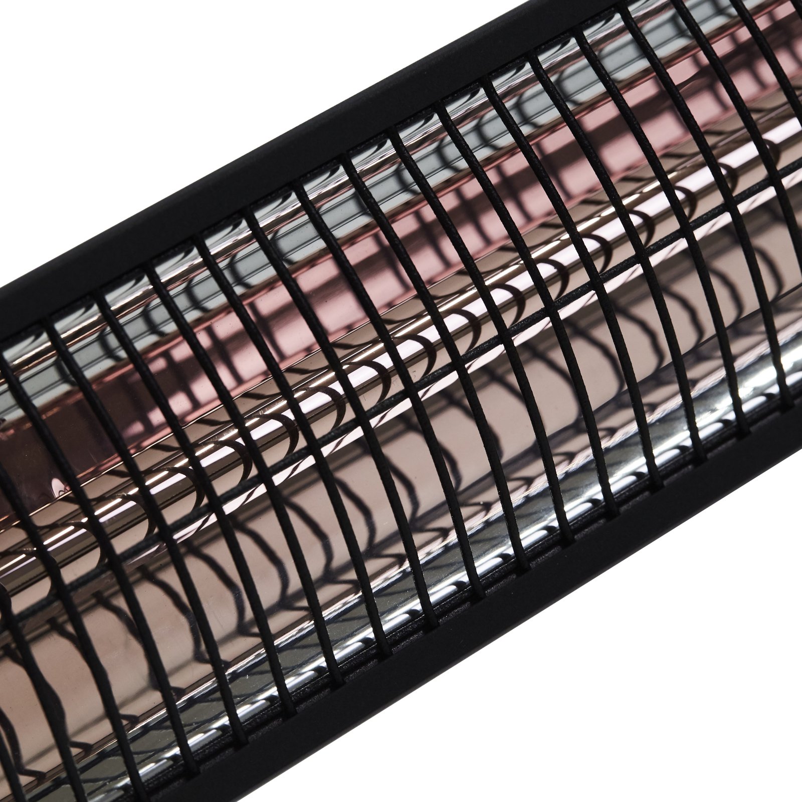 Terrassvärmare Heat 1 Eco Pro-line 2000W Längd 82 cm – Image 4