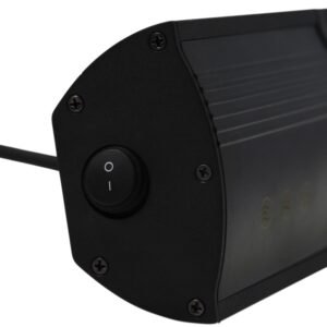 Terrassvärmare Heat 1 Eco Pro-line 2000W Längd 82 cm