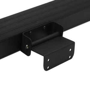 Terrassvärmare Heat 1 Eco Pro-line 2000W Längd 82 cm