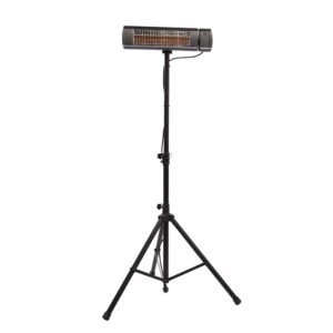 Stativ Heat 1 Tripod