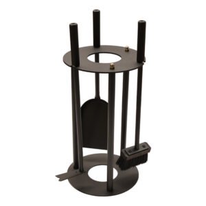 ELDSTÄLL KOMBI 2 MINI