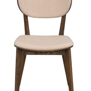 Kato stol Brun/Beige