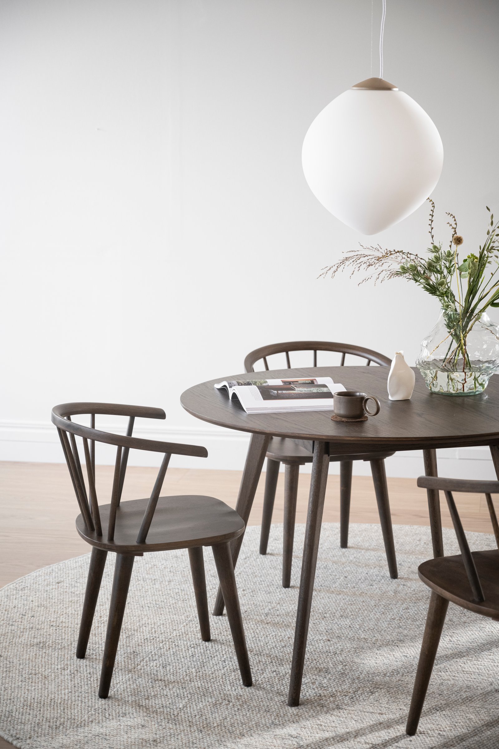 Carmen stol - Bild 10