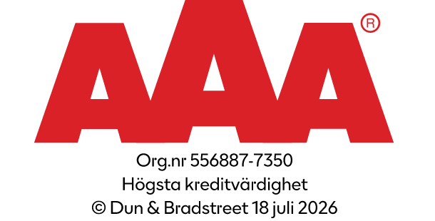  AAA Rating