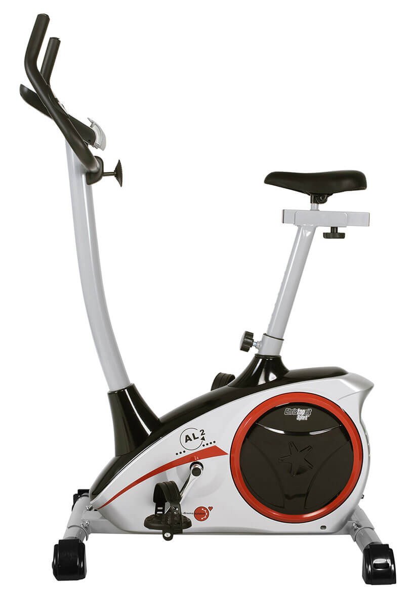 Motionscykel AL2 Bäst i Test – Image 4