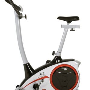 Motionscykel AL2 Bäst i Test