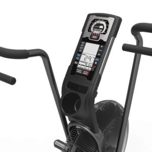Schwinn Airdyne AD8 Motionscykel