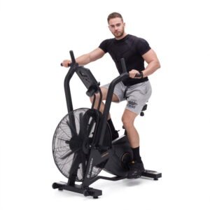 Air Bike Max Kommersiell