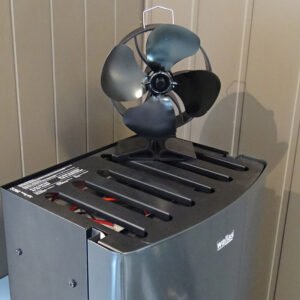 KAMINFLÄKT SUNWIND NEAT 864