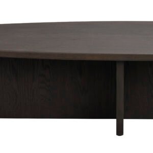 Billings soffbord Brun