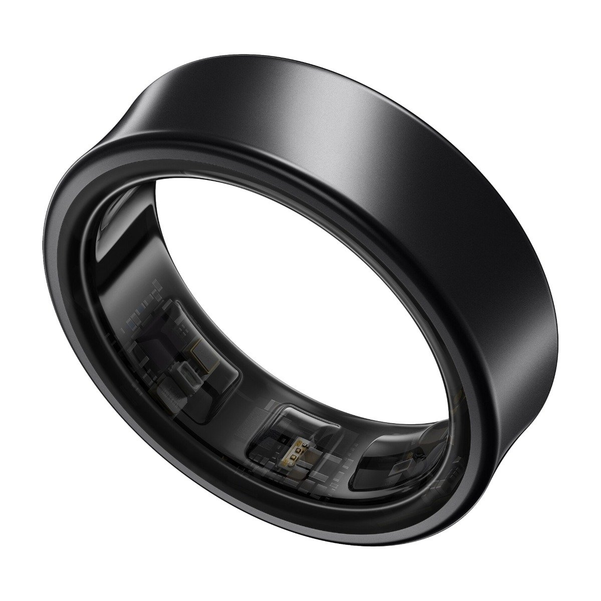 Samsung Galaxy Ring smart ring, Titanium Black