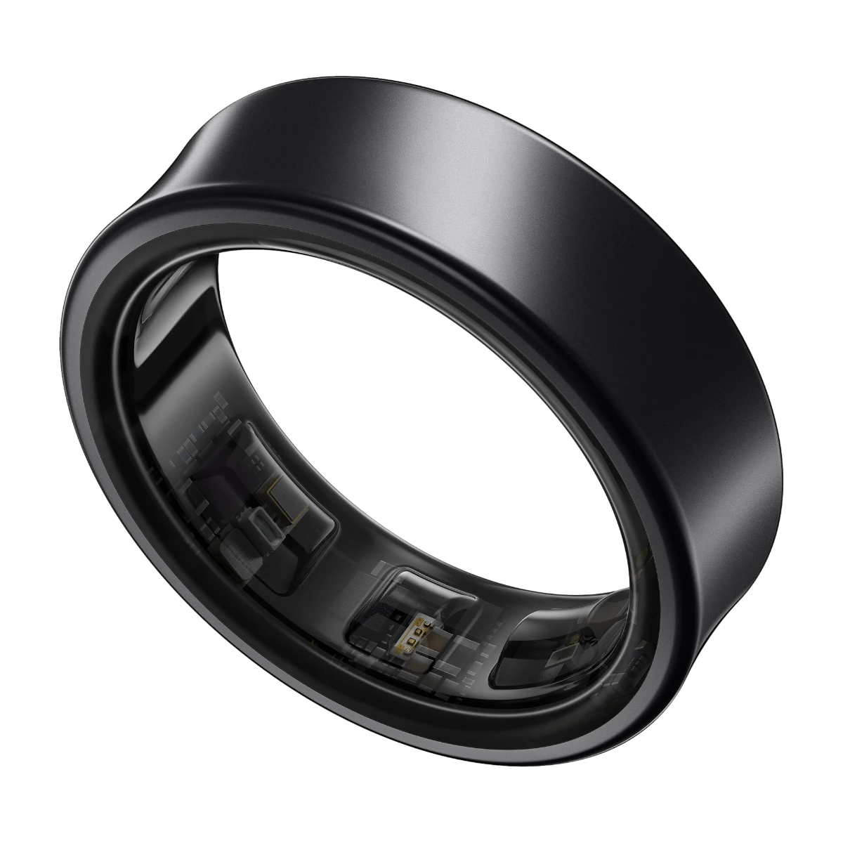 Samsung Galaxy Ring smart ring, Titanium Black – Image 18