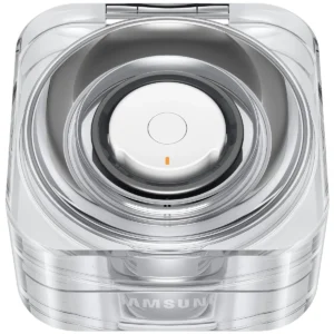 Samsung Galaxy Ring smart ring, Titanium Black
