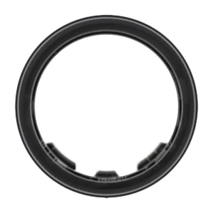 Samsung Galaxy Ring smart ring, Titanium Black