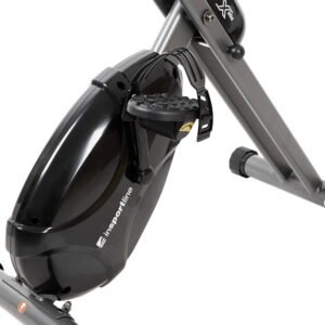 X-Bike hopfällbar motionscykel