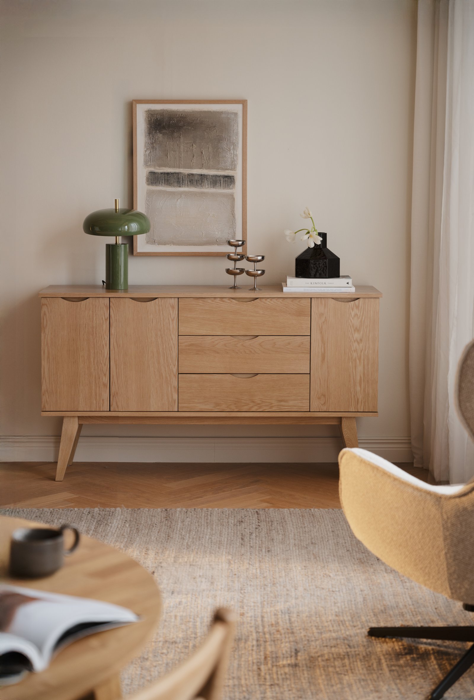 Filippa sideboard - Bild 2