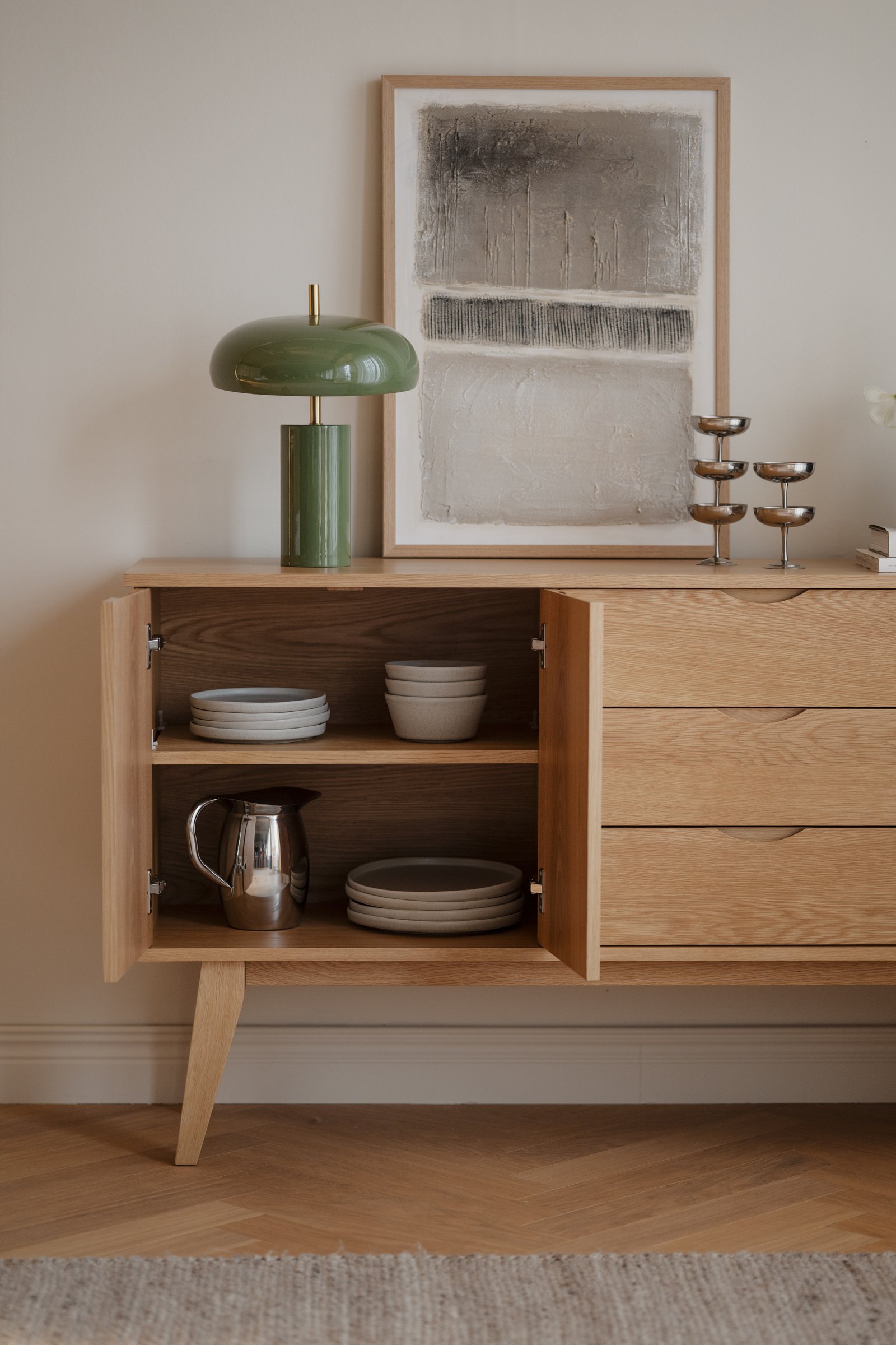 Filippa sideboard - Bild 3