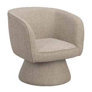 Shoreham fatolj Beige clair