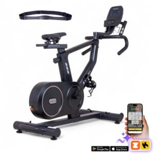 Spinningcykel Zen Route 250