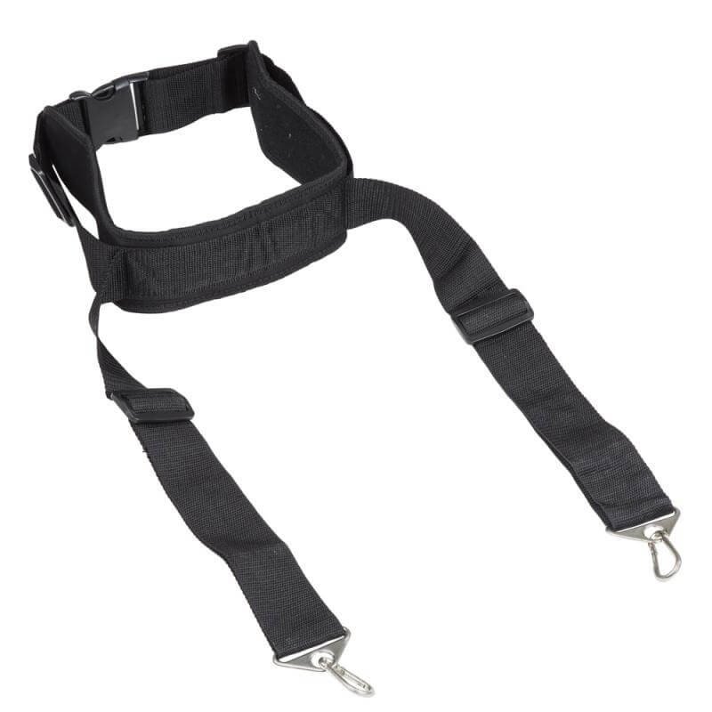 Neblin Löpband med sidoräcke - Bild 5