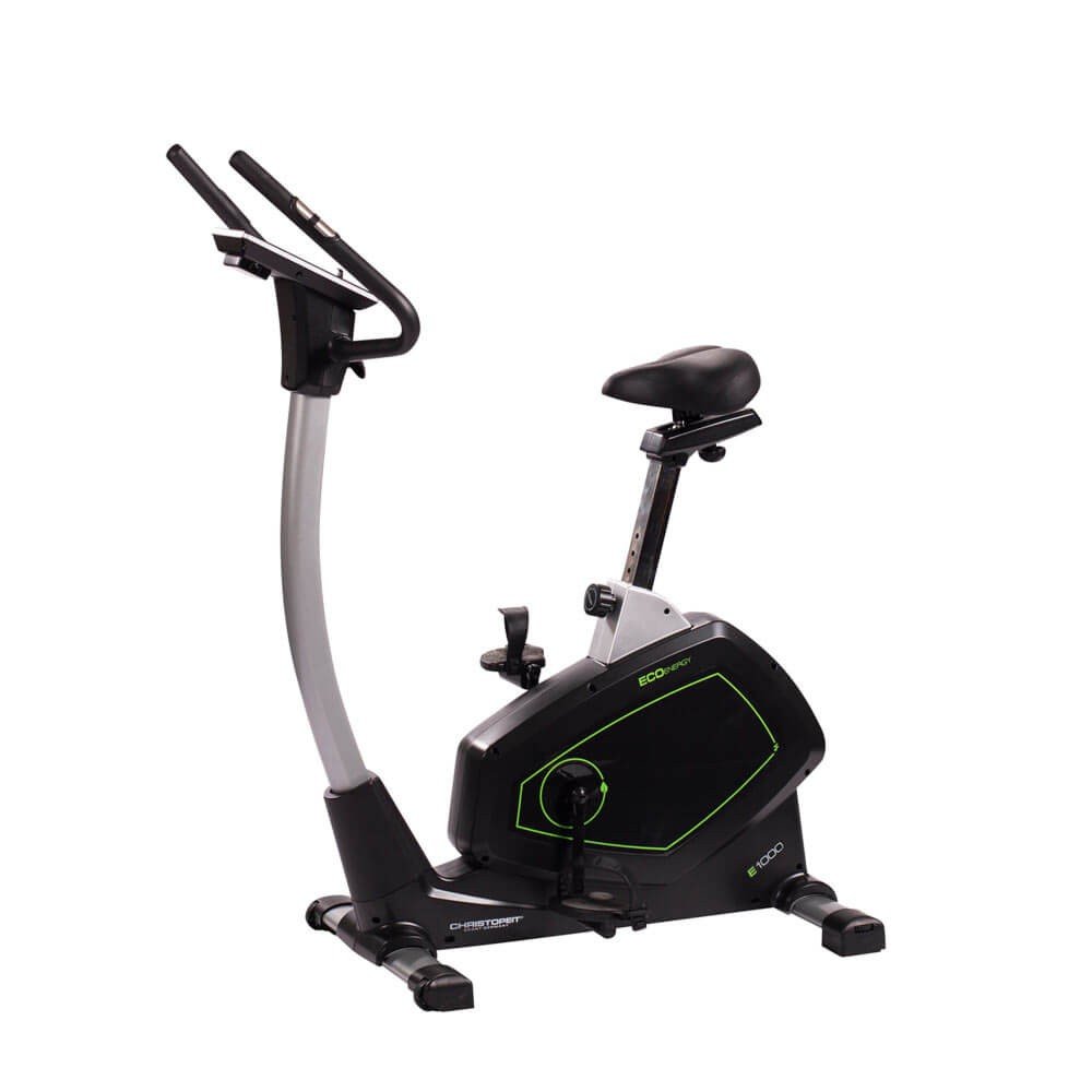 Motionscykel Eco 1000 – Image 2