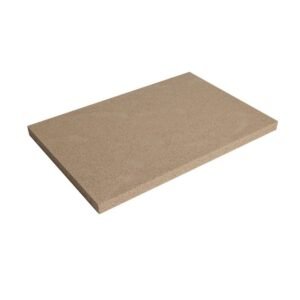 ELDFAST PLATTA ADURO VERMIKULIT 2X41X100CM