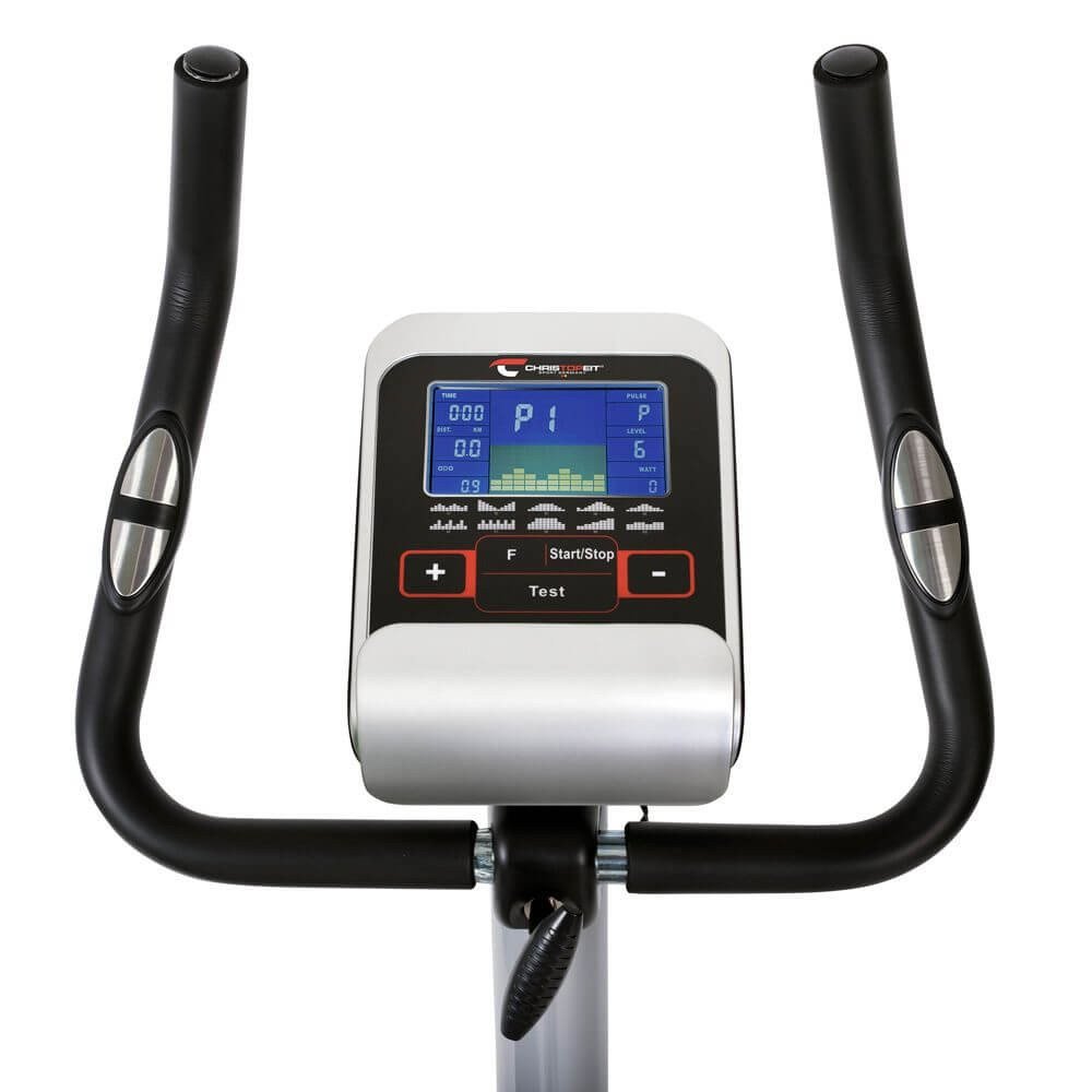 Motionscykel AL2 Bäst i Test – Image 7