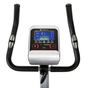 Motionscykel AL2 Bäst i Test