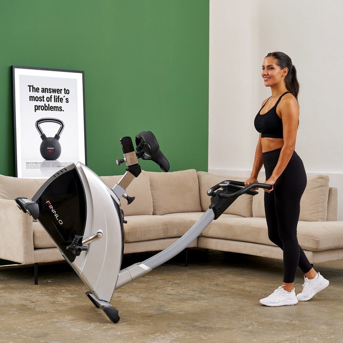 Exum Motionscykel Bäst i test – Image 6