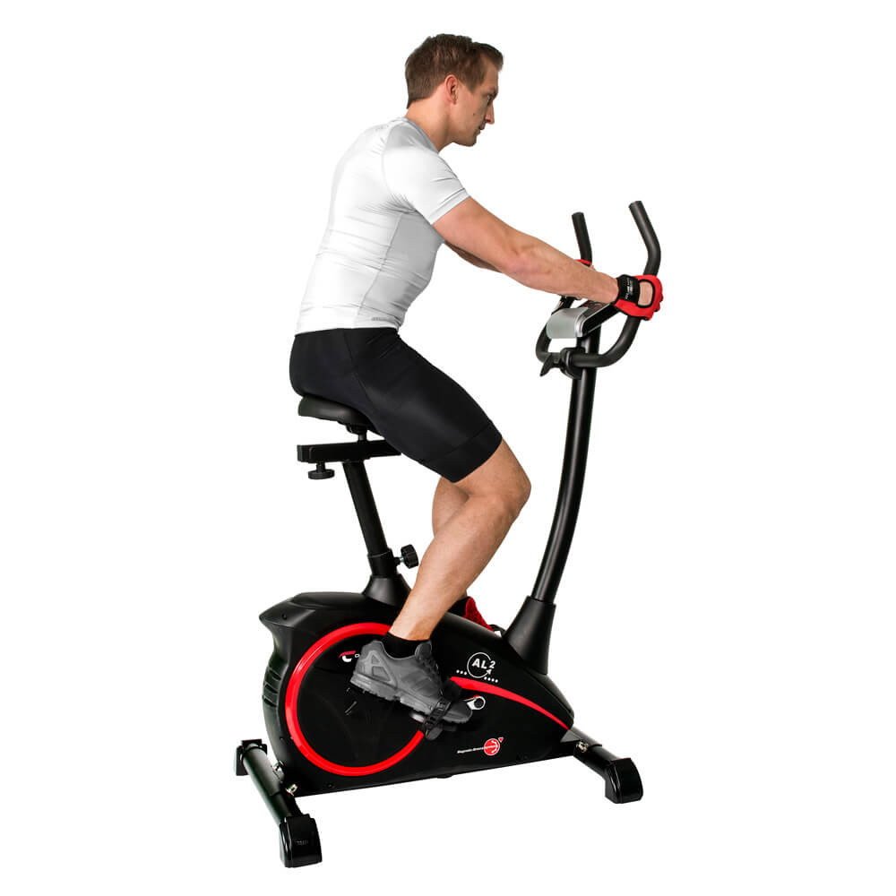Motionscykel AL2 Bäst i Test