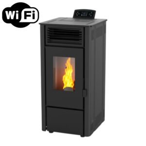 Pelletskamin Julia - 8 kW