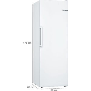Bosch frysskåp GSN33FWEV