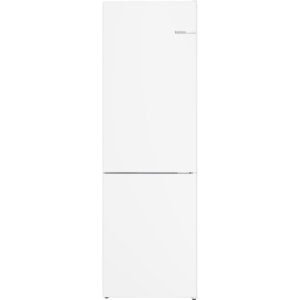 Bosch kyl över frys - KGN362WCF