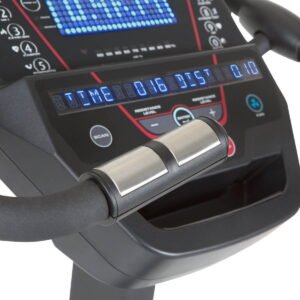 Motionscykel UB 8000