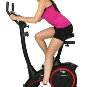 Motionscykel AL1