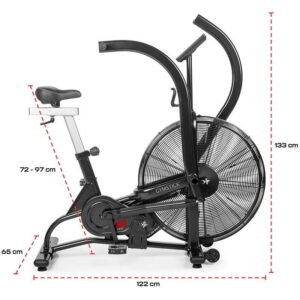 Air Bike Pro Gymstick