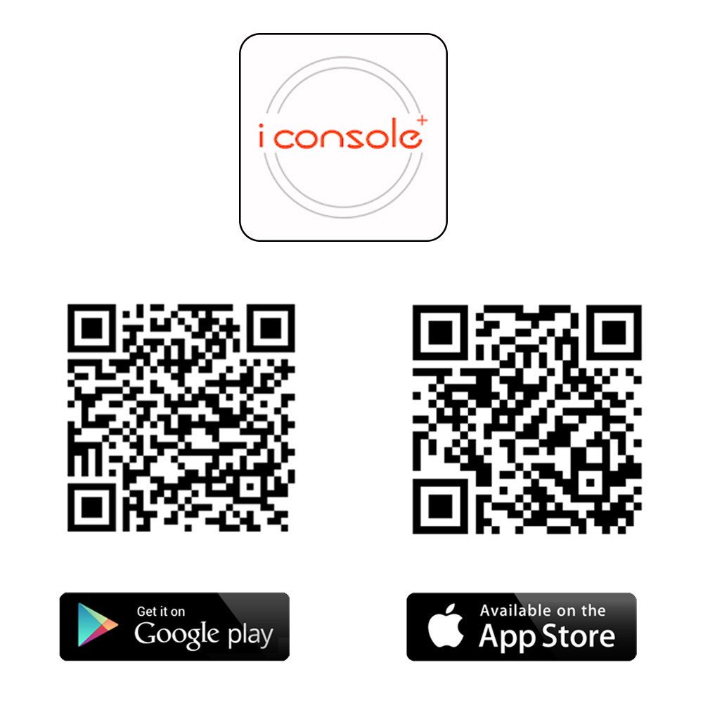in Condi UB60i Motionscykel – Image 3