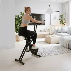 in SPORTline Xbike Lite