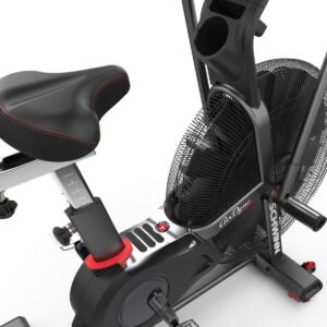 Schwinn Airdyne AD8 Motionscykel
