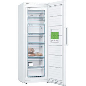 Bosch frysskåp GSN33FWEV