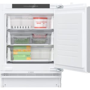 Bosch Serie 6 integrerad frys GUN21ADE0