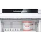 Bosch Serie 6 integrerad frys GUN21ADE0